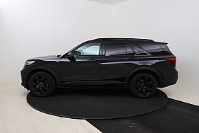 Ford Explorer second hand de vanzare