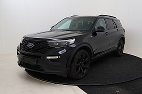 Ford Explorer second hand de vanzare