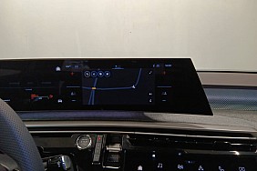 Peugeot 3008 second hand de vanzare
