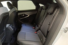 Peugeot 3008 second hand de vanzare
