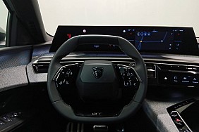 Peugeot 3008 second hand de vanzare