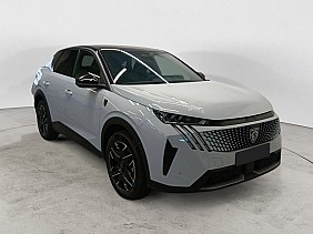 Peugeot 3008 second hand de vanzare