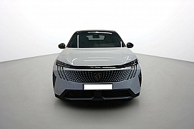 Peugeot 3008 second hand de vanzare