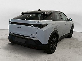 Peugeot 3008 second hand de vanzare