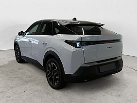 Peugeot 3008 second hand de vanzare