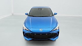 MG MG3 second hand de vanzare