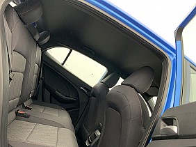 MG MG3 second hand de vanzare