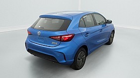 MG MG3 second hand de vanzare