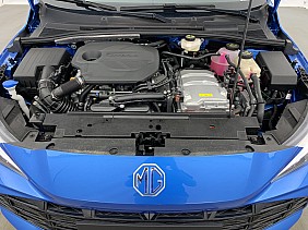 MG MG3 second hand de vanzare