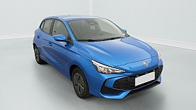 MG MG3 second hand de vanzare
