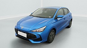 MG MG3 second hand de vanzare