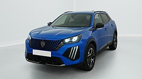 Peugeot 2008 second hand de vanzare