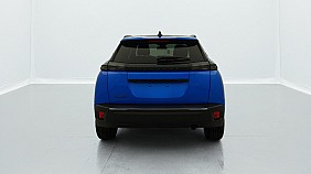 Peugeot 2008 second hand de vanzare