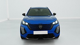 Peugeot 2008 second hand de vanzare