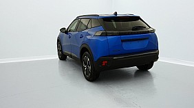 Peugeot 2008 second hand de vanzare