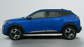 Peugeot 2008 second hand de vanzare
