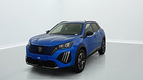 Peugeot 2008 second hand de vanzare