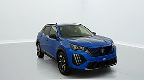 Peugeot 2008 second hand de vanzare