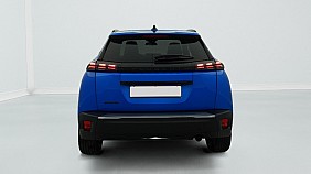 Peugeot 2008 second hand de vanzare