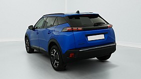 Peugeot 2008 second hand de vanzare