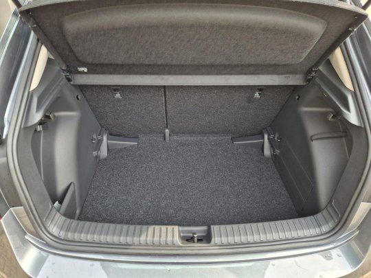 Skoda Fabia second hand de vanzare