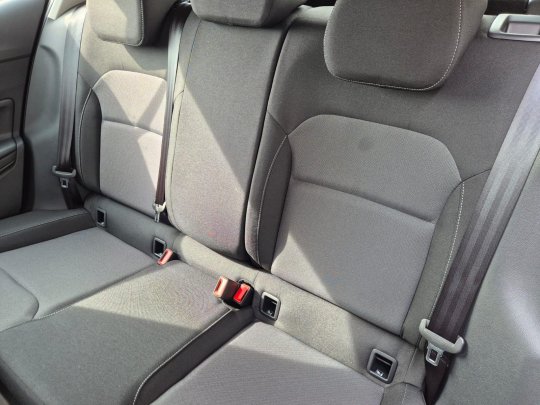 Skoda Fabia second hand de vanzare