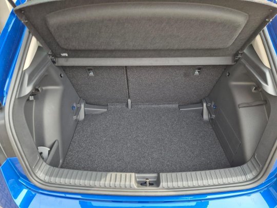 Skoda Fabia second hand de vanzare