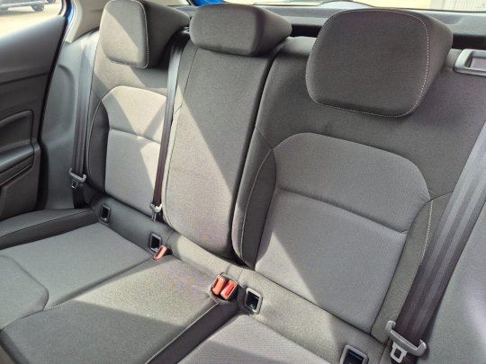 Skoda Fabia second hand de vanzare