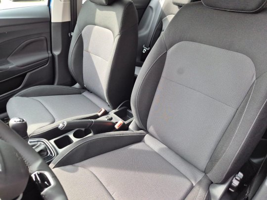 Skoda Fabia second hand de vanzare