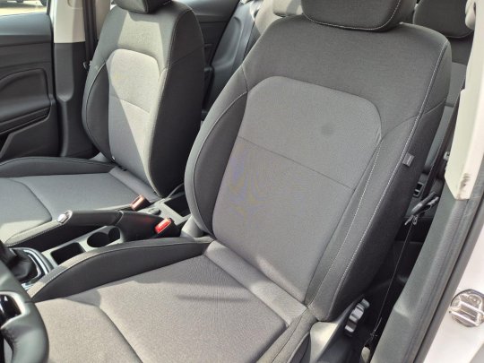 Skoda Fabia second hand de vanzare