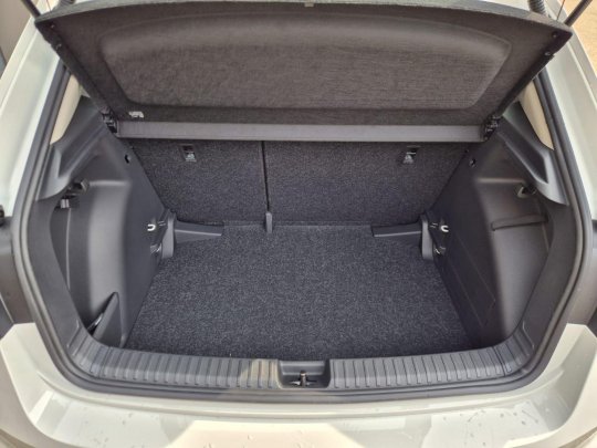 Skoda Fabia second hand de vanzare