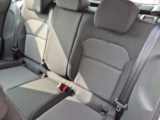 Skoda Fabia second hand de vanzare