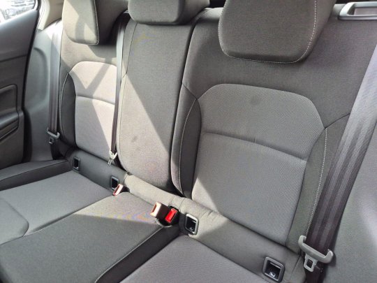 Skoda Fabia second hand de vanzare
