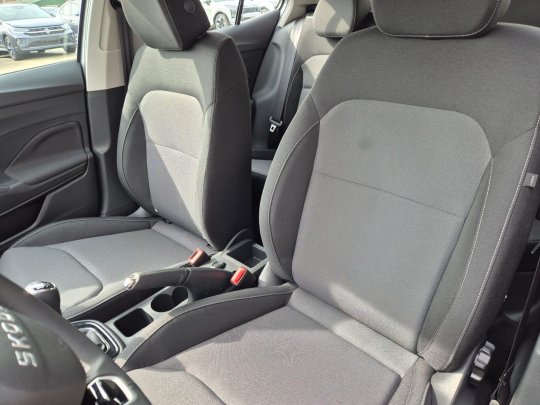 Skoda Fabia second hand de vanzare