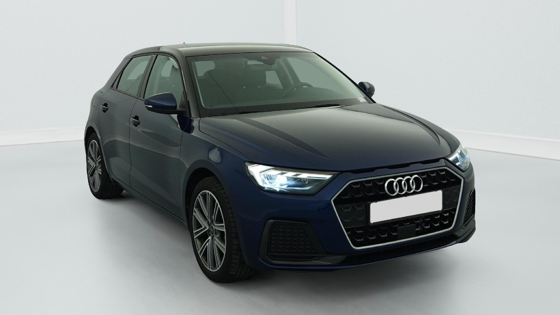 Audi A1 second-hand de vanzare