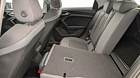 Audi A1 second hand de vanzare