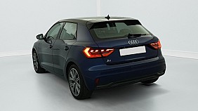 Audi A1 second hand de vanzare