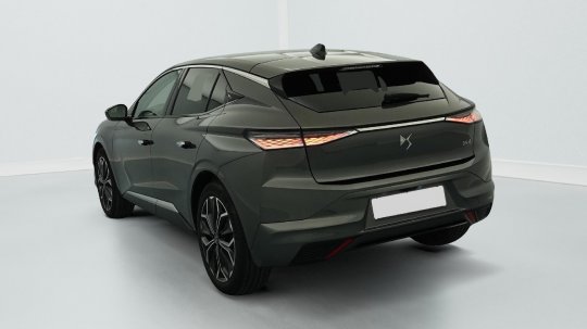 DS Automobiles DS4 second hand de vanzare