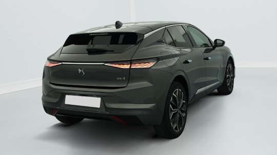 DS Automobiles DS4 second hand de vanzare