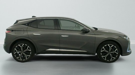 DS Automobiles DS4 second hand de vanzare