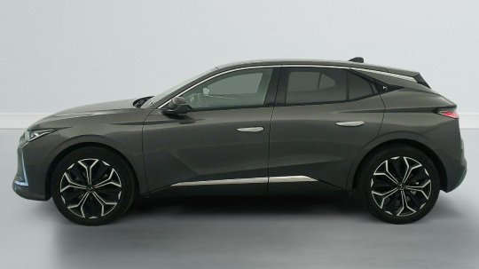 DS Automobiles DS4 second hand de vanzare