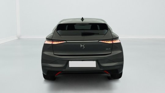 DS Automobiles DS4 second hand de vanzare