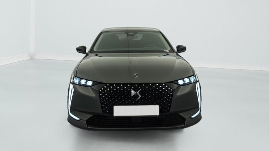 DS Automobiles DS4 second hand de vanzare