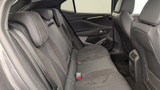 DS Automobiles DS4 second hand de vanzare