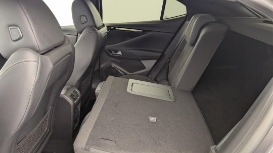 DS Automobiles DS4 second hand de vanzare