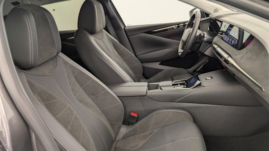 DS Automobiles DS4 second hand de vanzare