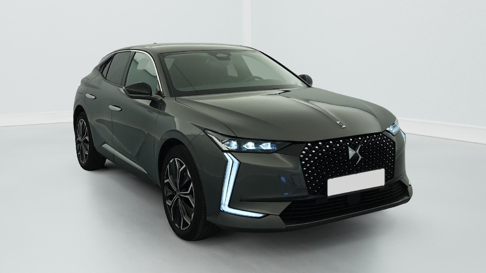 DS Automobiles DS4 second-hand de vanzare