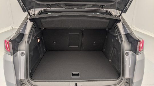 Peugeot 3008 second hand de vanzare