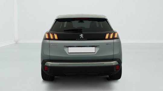 Peugeot 3008 second hand de vanzare