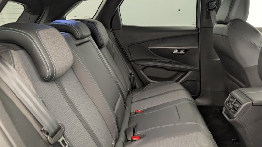 Peugeot 3008 second hand de vanzare